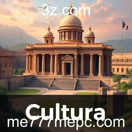 A Inovadora Categoria de Jogos 'Cultura' no Portal 'Me777me'
