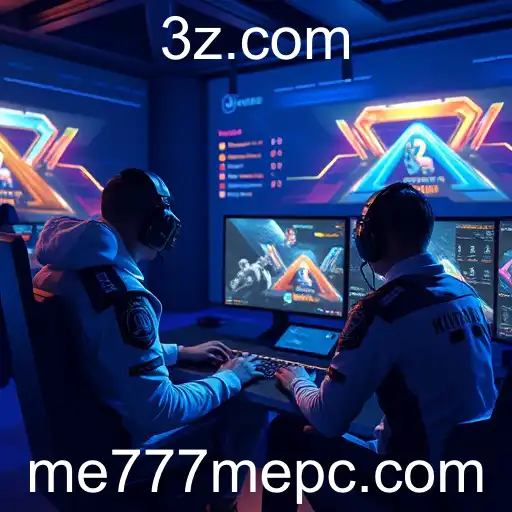 A Evolução dos Jogos Online em 2025: O Papel de Me777me