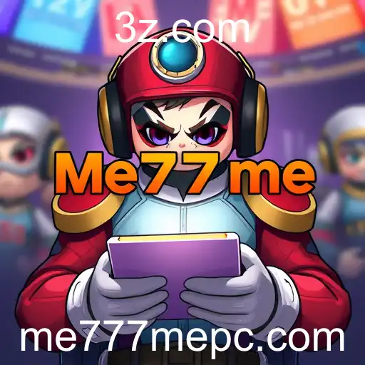 Expansão do Mercado de Jogos em 2025: Me777me em Evidência