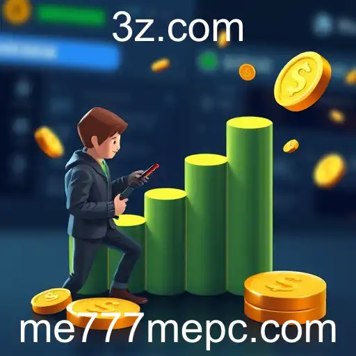 Desvendando a Categoria de Jogos 'Finanças' no Me777me: Entretenimento e Educação