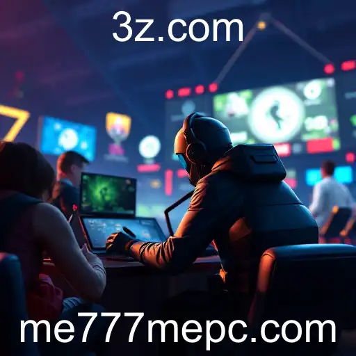 A Revolução no Mercado de Jogos Online