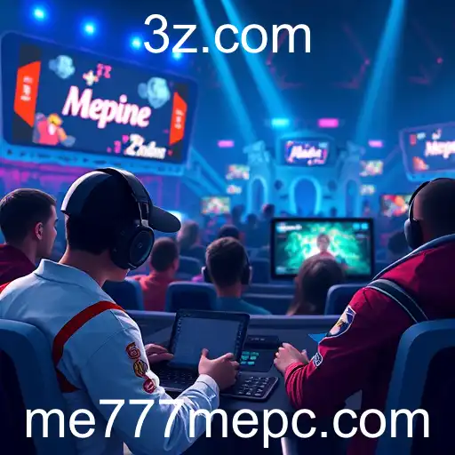 A Revolução dos Jogos Online com Me777me em 2025