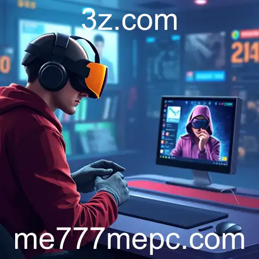 Tendências de Jogos Online em 2025