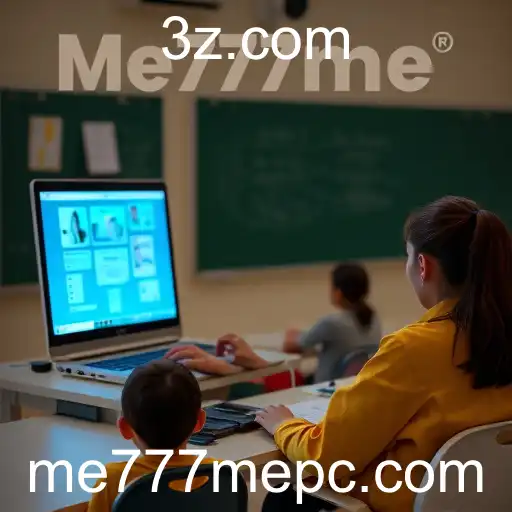 Impactos da Tecnologia na Educação em 2025