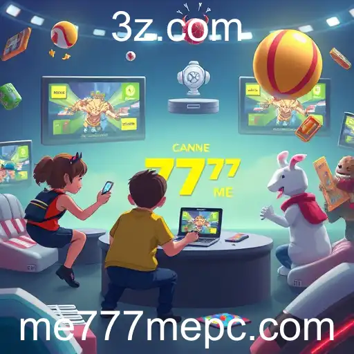 Inovações Tecnológicas e Tendências de Jogos Online