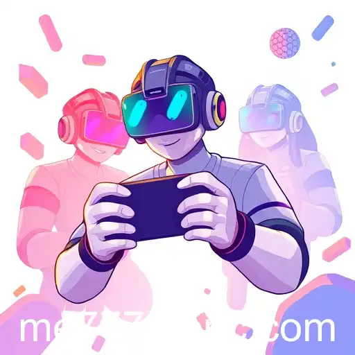 Me777me: O Grand Slam dos Jogos Online