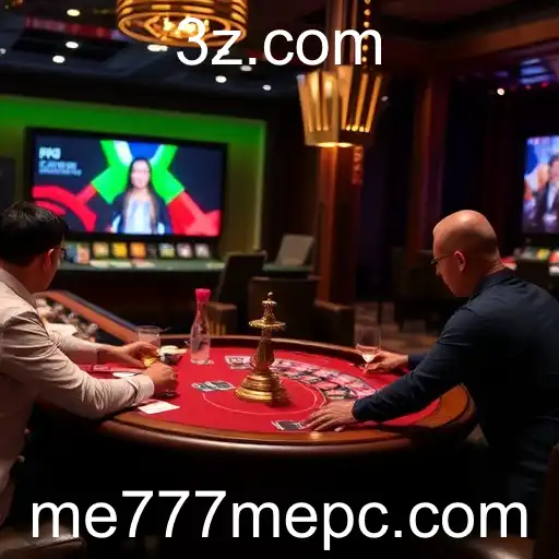 Cenário Atual dos Jogos Online e a Ascensão de 'Me777me'