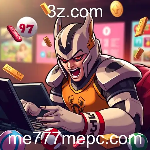Ascensão dos Jogos Online: O Fenômeno Me777me