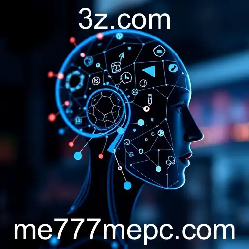 Desvendando o Futuro: Explorando a Tecnologia no Me777me